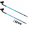 Bete nordic walking Spokey Meadow